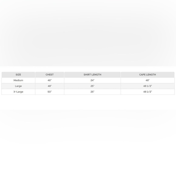 California Costumes Men's Count Blood Thirst Costume - Picture 5 of 5